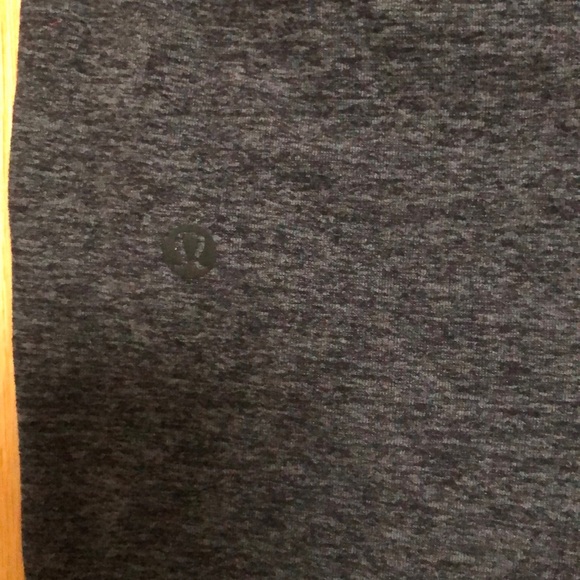 Lululemon Ready to Rulu Jogger Heather Navy Size 8 - Picture 9 of 10